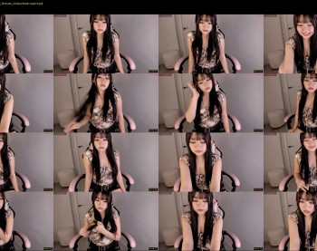 ichigo_o — 6 minute Chaturbate female cam show recording, 720p, Jul 1, 2025