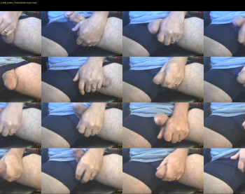 il_undercover — 42 minute Chaturbate male cam show recording, 480p, Jul 1, 2025