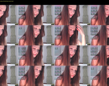 imsiri — 3 minute Chaturbate female cam show recording, 720p, Jul 1, 2025