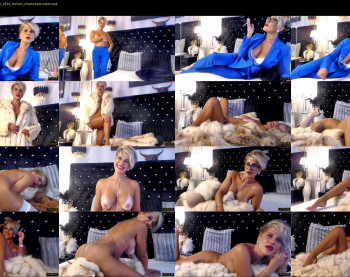 inanna_ishtar1 — 120 minute Chaturbate female cam show recording, 720p, Jul 1, 2025