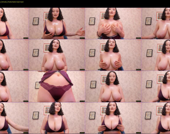 iolantthe — 63 minute Chaturbate female cam show recording, 720p, Jul 1, 2025