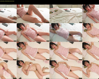 islanublar — 120 minute Chaturbate female cam show recording, 720p, Jul 1, 2025