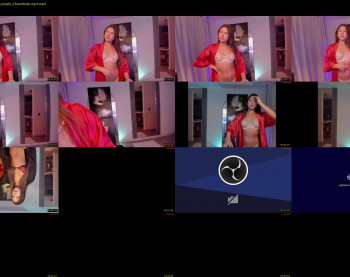 jade_ws — 10 minute Chaturbate female cam show recording, 720p, Jul 2, 2025