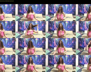 jadelin_min — 73 minute Chaturbate female cam show recording, 720p, Jul 2, 2025