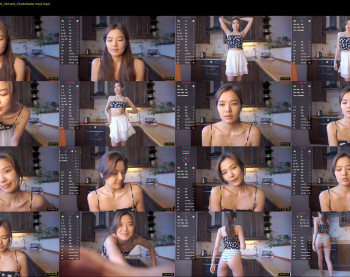 jettablock — 121 minute Chaturbate female cam show recording, 720p, Jul 1, 2025