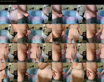 jjjust4fun1985 — 3 minute Chaturbate couple cam show recording, 720p, Jul 1, 2025