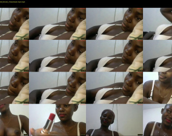 jollynabeb — 37 minute Chaturbate female cam show recording, 480p, Jul 1, 2025