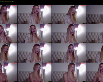 js_girls — 7 minute Chaturbate couple cam show recording, 360p, Jul 1, 2025