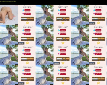 julesxdann — 3 minute Chaturbate couple cam show recording, 720p, Jul 1, 2025