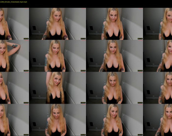 juliabeautiful — 47 minute Chaturbate female cam show recording, 720p, Jul 1, 2025