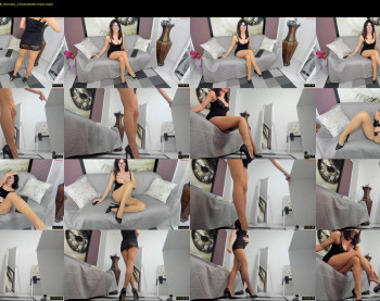 katedolly — 89 minute Chaturbate female cam show recording, 720p, Jul 1, 2025