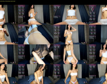 katyxgold — 74 minute Chaturbate female cam show recording, 720p, Jul 1, 2025