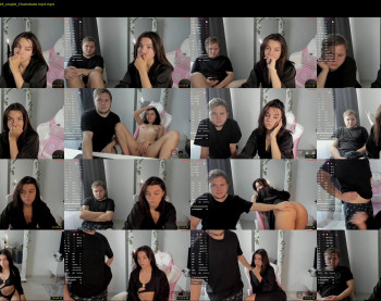 kesh_mne — 90 minute Chaturbate female cam show recording, 720p, Jul 1, 2025