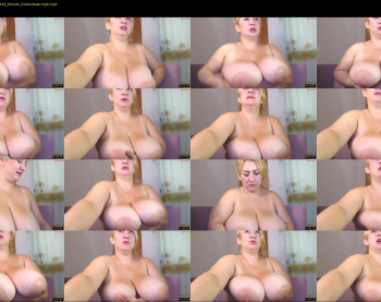 kim_kat123 — 20 minute Chaturbate female cam show recording, 720p, Jul 1, 2025