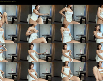 kimmy_sunn — 13 minute Chaturbate female cam show recording, 720p, Jul 1, 2025
