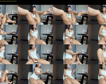 kimmy_sunn — 11 minute Chaturbate female cam show recording, 720p, Jul 1, 2025