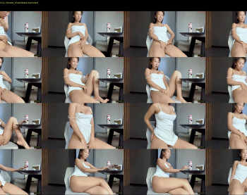 kimmy_sunn — 6 minute Chaturbate female cam show recording, 720p, Jul 1, 2025