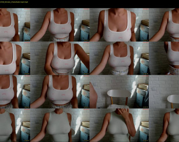 kiranightlyxo — 19 minute Chaturbate female cam show recording, 480p, Jul 1, 2025
