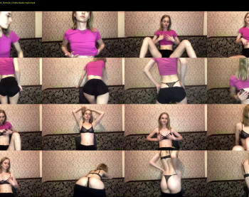 kittywithu — 121 minute Chaturbate female cam show recording, 720p, Jul 1, 2025