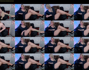 lavenasweet — 31 minute Chaturbate female cam show recording, 720p, Jul 1, 2025