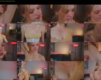 little_anitta — 103 minute Chaturbate female cam show recording, 720p, Jul 2, 2025