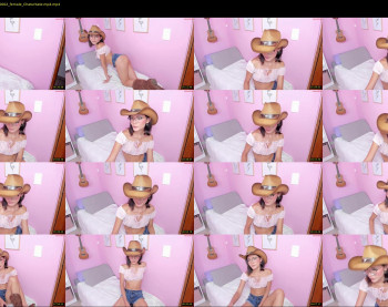 little_effy18_ — 11 minute Chaturbate female cam show recording, 720p, Jul 2, 2025