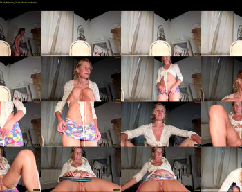 lola_belgium — 39 minute Chaturbate female cam show recording, 720p, Jul 1, 2025