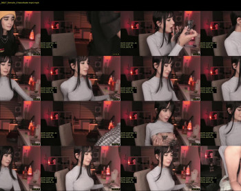 lonelly_lolly98 — 120 minute Chaturbate female cam show recording, 720p, Jul 1, 2025