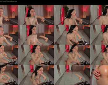 loney__tunes — 36 minute Chaturbate female cam show recording, 720p, Jul 1, 2025