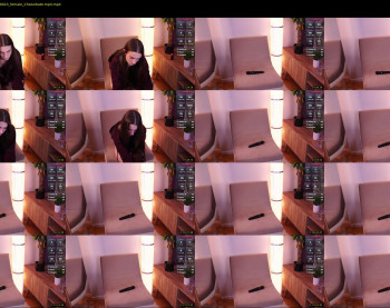 lornafletcher — 106 minute Chaturbate female cam show recording, 720p, Jul 2, 2025