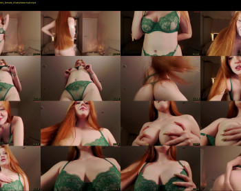 lulu_moons — 36 minute Chaturbate female cam show recording, 720p, Jul 1, 2025
