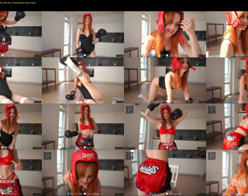 lynnalltop — 121 minute Chaturbate female cam show recording, 720p, Jul 1, 2025