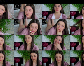 maidabuoy — 108 minute Chaturbate female cam show recording, 720p, Jul 1, 2025
