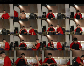marcoyethan — 21 minute Chaturbate male cam show recording, 720p, Jul 1, 2025