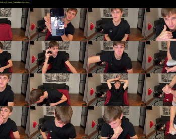 mason_gallagher — 51 minute Chaturbate male cam show recording, 720p, Jul 1, 2025