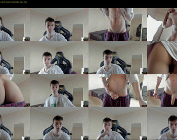 mason_warhol — 28 minute Chaturbate male cam show recording, 720p, Jul 1, 2025