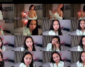 maudcoke — 79 minute Chaturbate female cam show recording, 720p, Jul 2, 2025