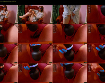maygoodsell — 23 minute Chaturbate couple cam show recording, 720p, Jul 2, 2025