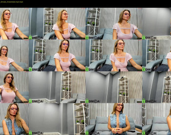 milf_tea — 31 minute Chaturbate female cam show recording, 720p, Jul 1, 2025