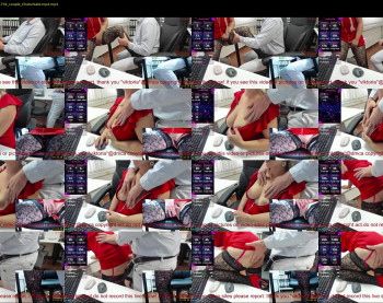 milf_viktoria — 19 minute Chaturbate female cam show recording, 720p, Jul 1, 2025