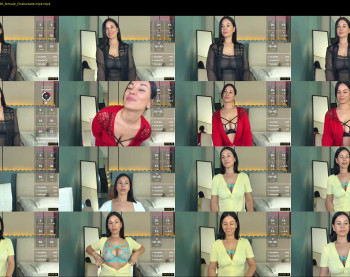 milla_kuni — 76 minute Chaturbate female cam show recording, 720p, Jul 2, 2025