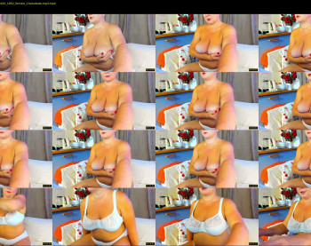 miranda_robinson — 3 minute Chaturbate female cam show recording, 720p, Jul 1, 2025