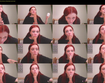 mirida_fox — 22 minute Chaturbate female cam show recording, 720p, Jul 1, 2025