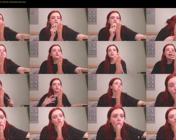 mirida_fox — 6 minute Chaturbate female cam show recording, 720p, Jul 1, 2025