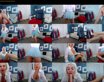 miss_kora — 120 minute Chaturbate female cam show recording, 720p, Jul 1, 2025