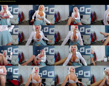miss_kora — 31 minute Chaturbate female cam show recording, 720p, Jul 1, 2025