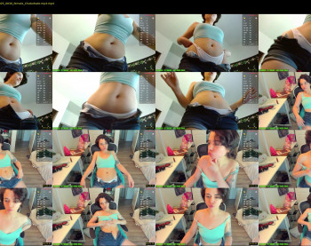 missvanessajune — 11 minute Chaturbate female cam show recording, 720p, Jul 2, 2025