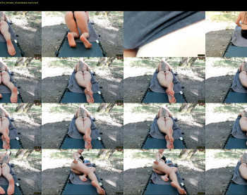 mistressellie — 5 minute Chaturbate female cam show recording, 720p, Jul 1, 2025