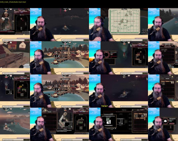 mjolnirinyou — 120 minute Chaturbate male cam show recording, 720p, Jul 1, 2025