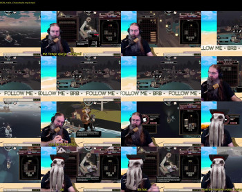 mjolnirinyou — 120 minute Chaturbate male cam show recording, 720p, Jul 2, 2025